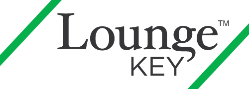Lounge Key Logo
